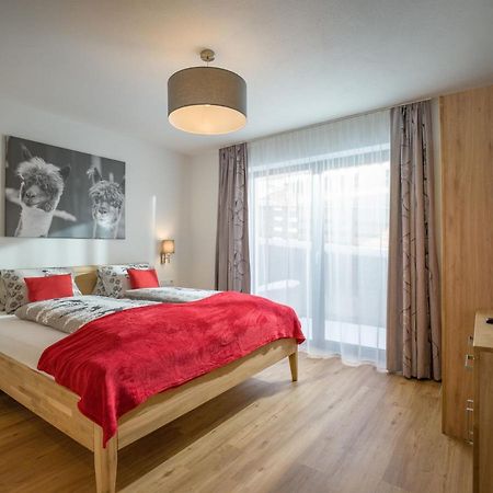 Appartement Strasser Söll Eksteriør bilde