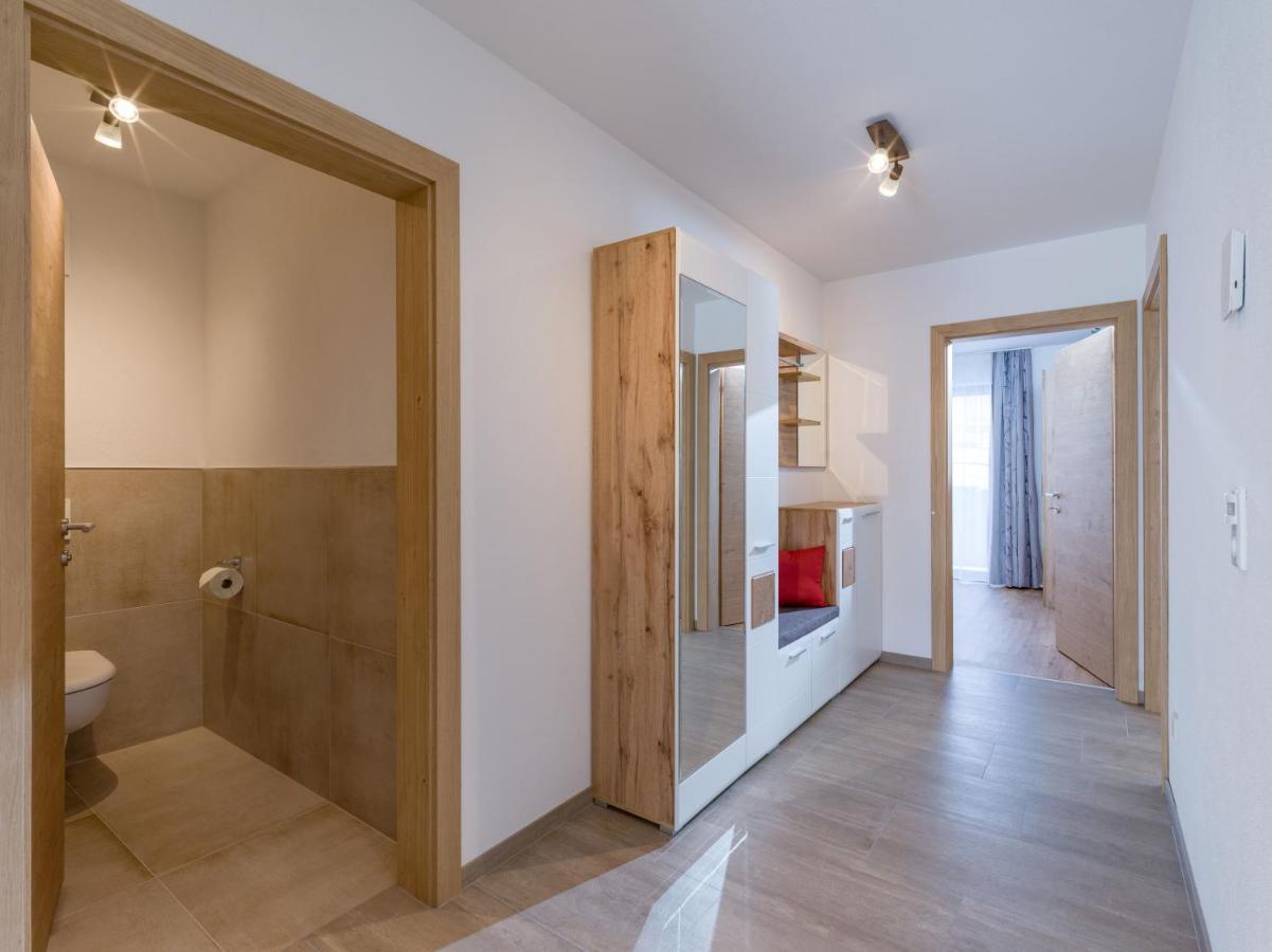 Appartement Strasser Söll Eksteriør bilde